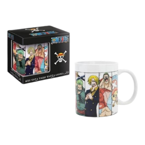 MUG ONE PIECE