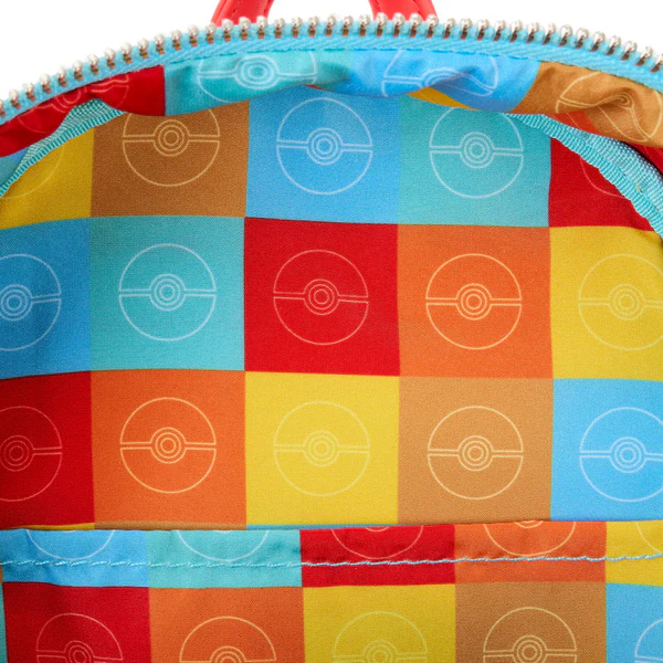 SAC LOUNGEFLY – PIKACHU & CO – Image 3