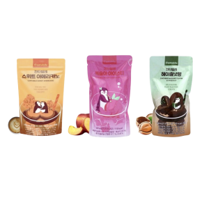 CANTABILE – BOISSONS CORÉENNES(230 ml)