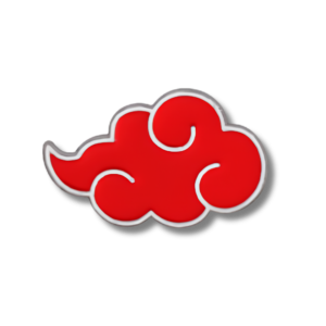 PINS AKATSUKI (NARUTO)