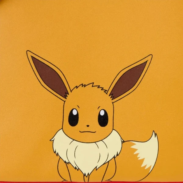 SAC LOUNGEFLY – PIKACHU & CO – Image 4