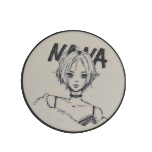 PINS NANA