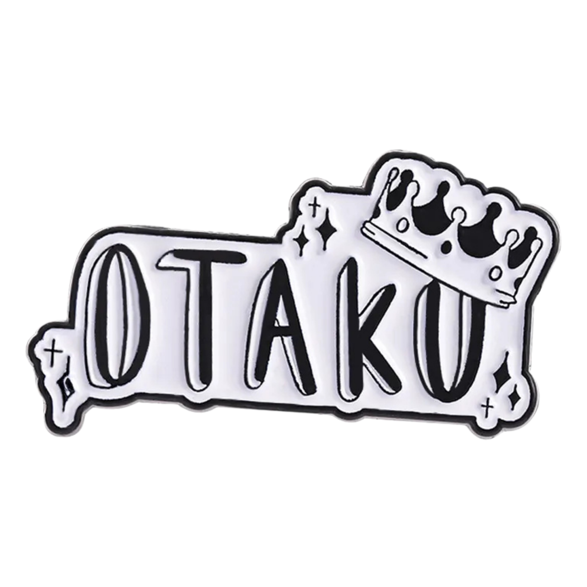 PINS ÉDITION SPÉCIALE – OTAKU / BAKA / NANI?! – Image 3