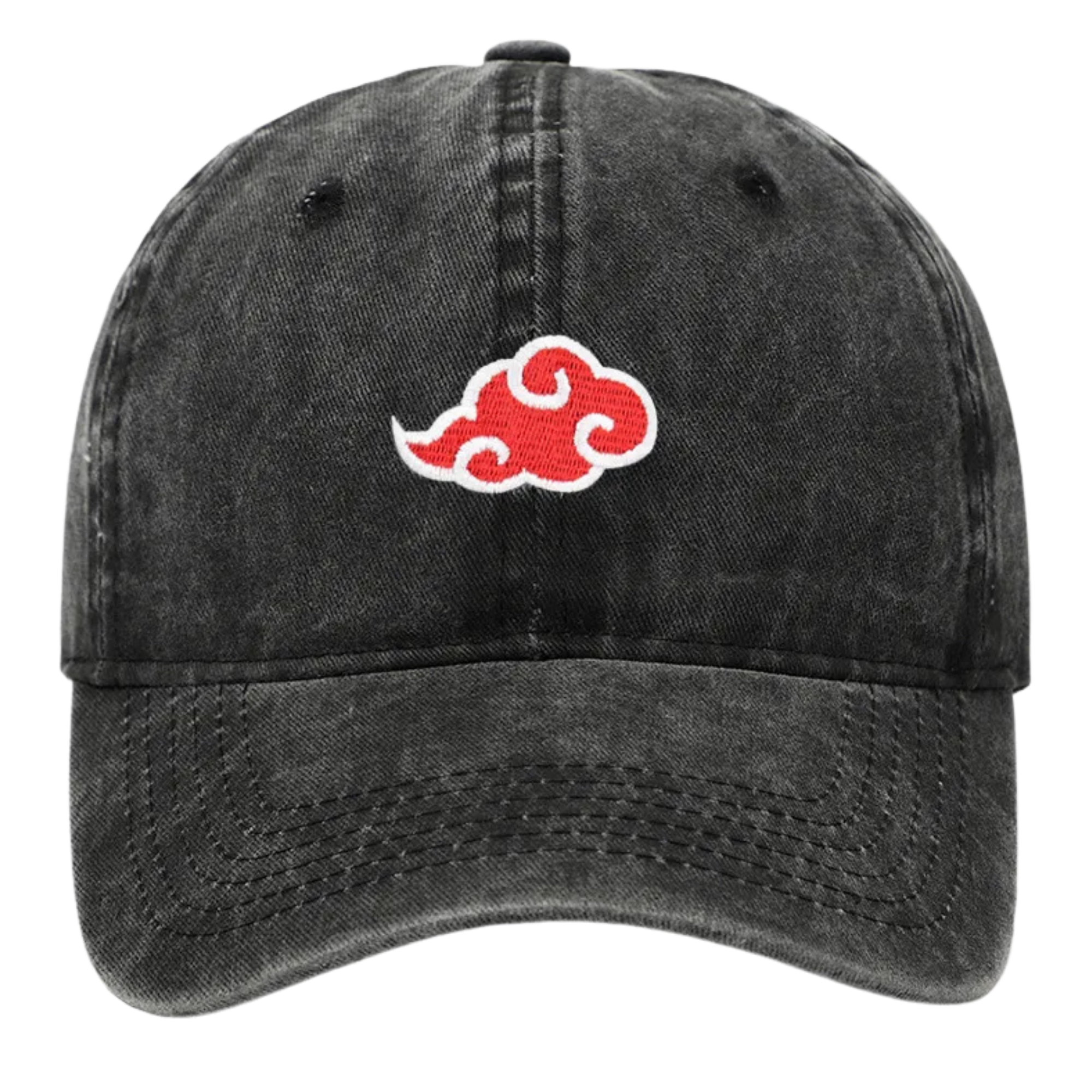 CASQUETTE AKATSUKI NARUTO – Image 2