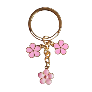 PORTE-CLÉS SAKURA
