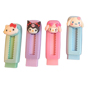 GOMMES KAWAII SANRIO