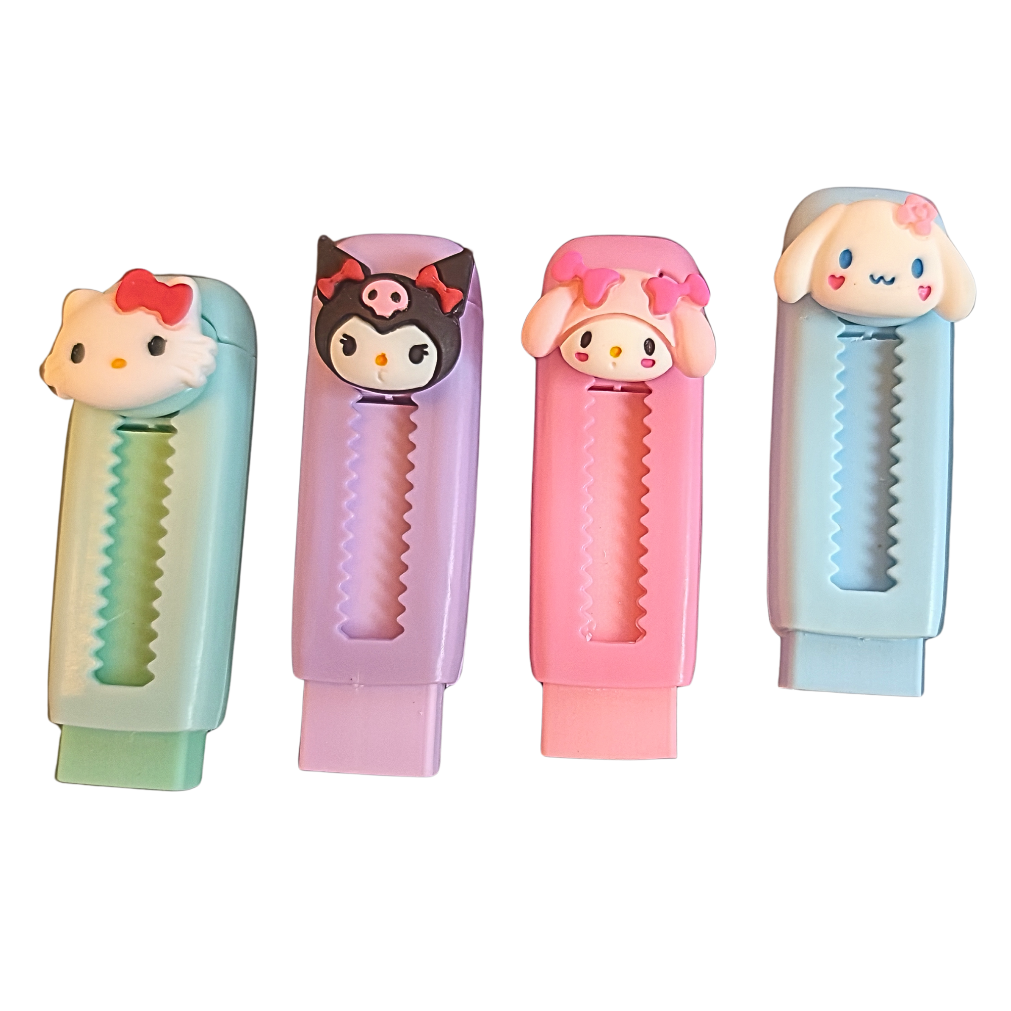 GOMMES KAWAII SANRIO