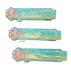 GOMME KAWAII – PATTE DE CHAT