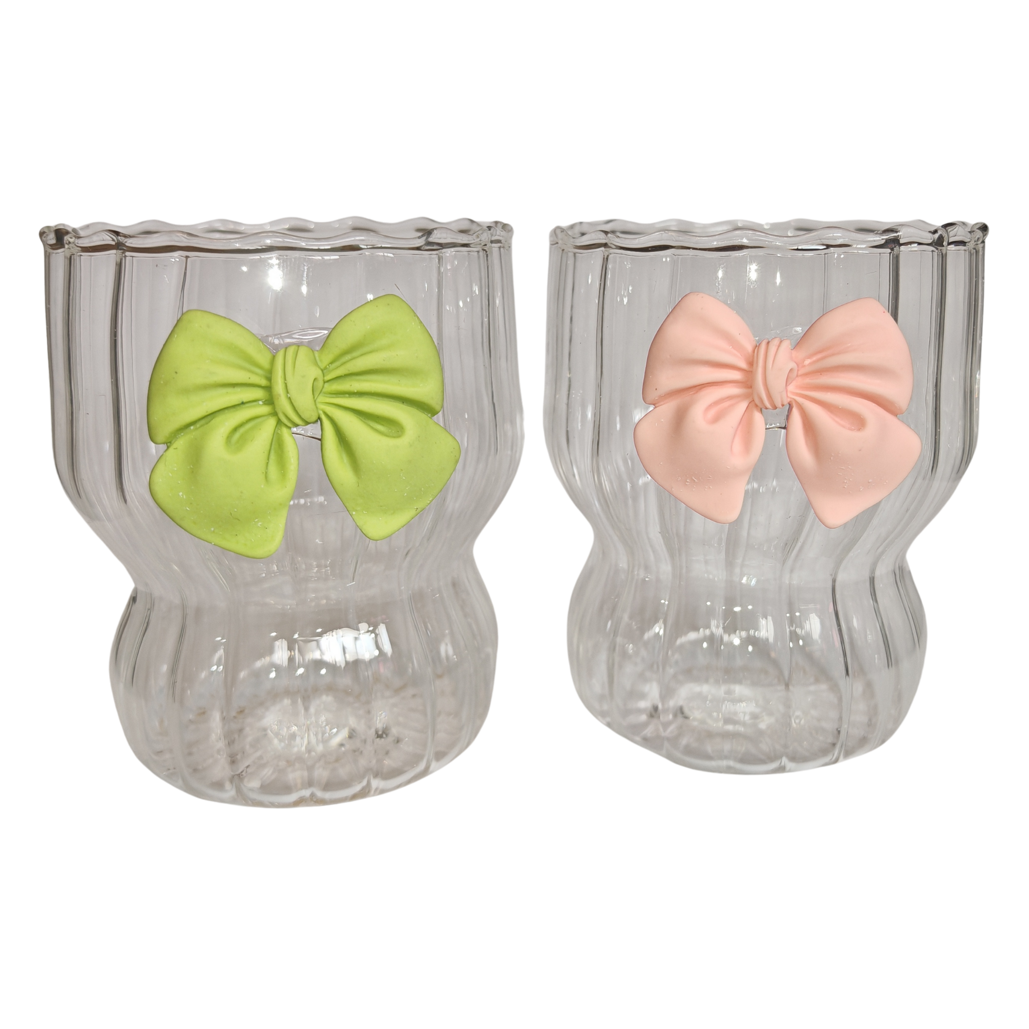 VERRE KAWAII & PAILLE – Image 9