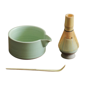 COFFRET MATCHA