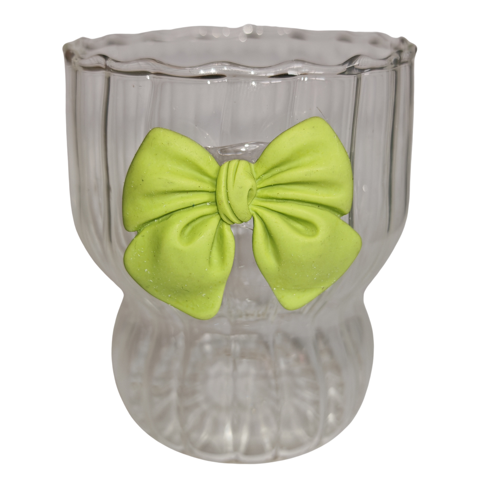 VERRE KAWAII & PAILLE – Image 2