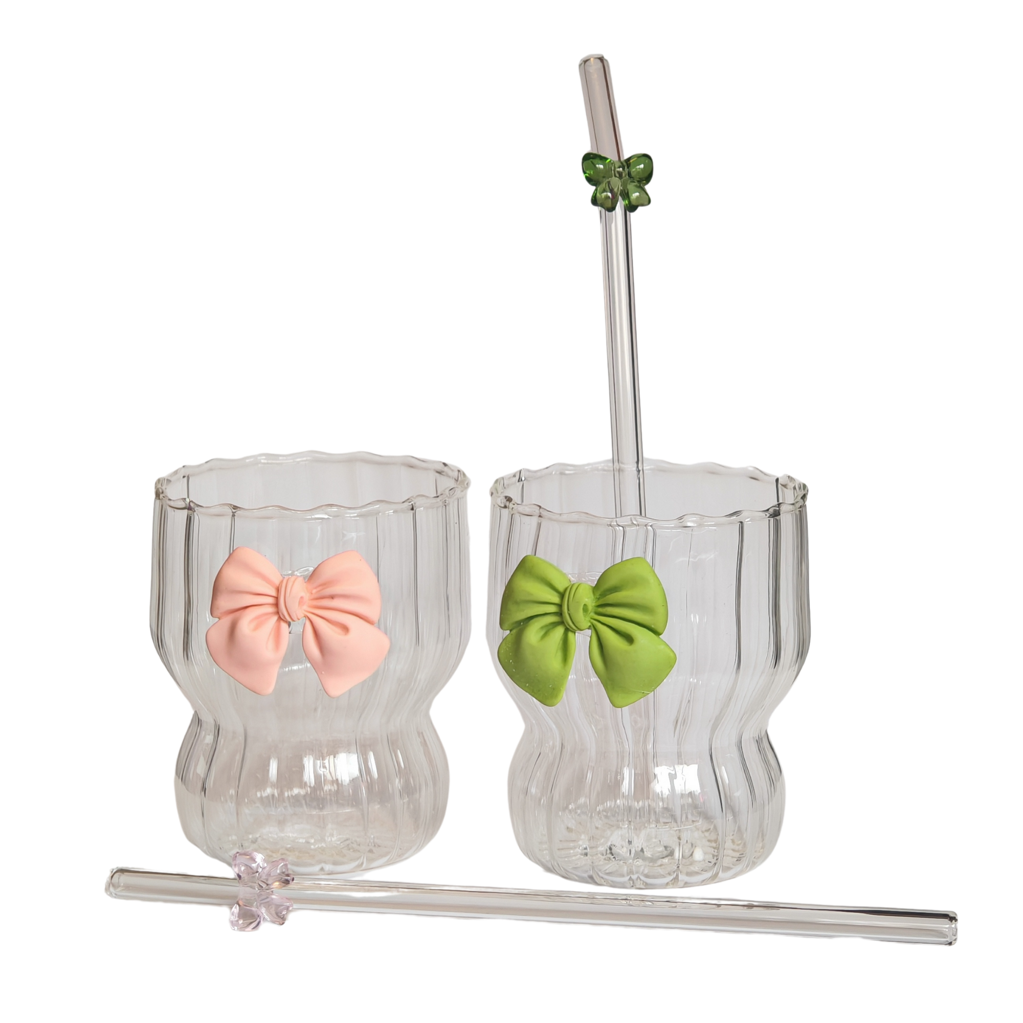 VERRE KAWAII & PAILLE – Image 8