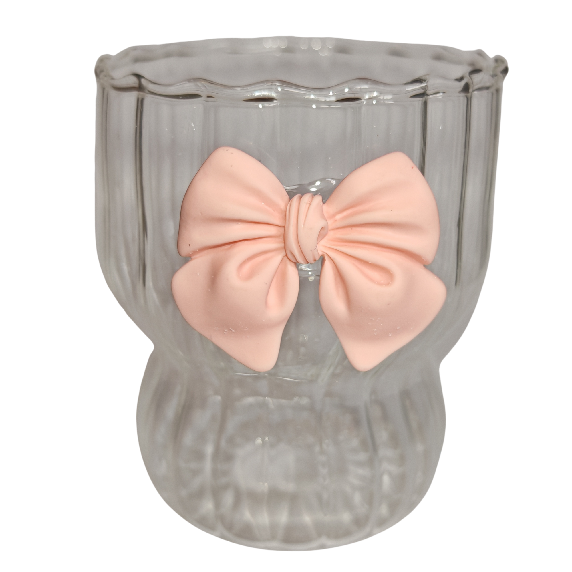 VERRE KAWAII & PAILLE – Image 3