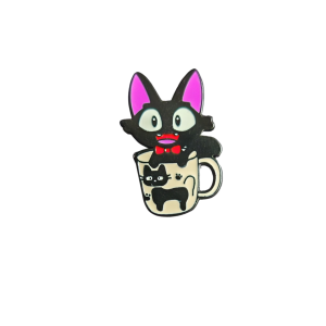 PINS JIJI – KIKI LA PETITE SORCIÈRE