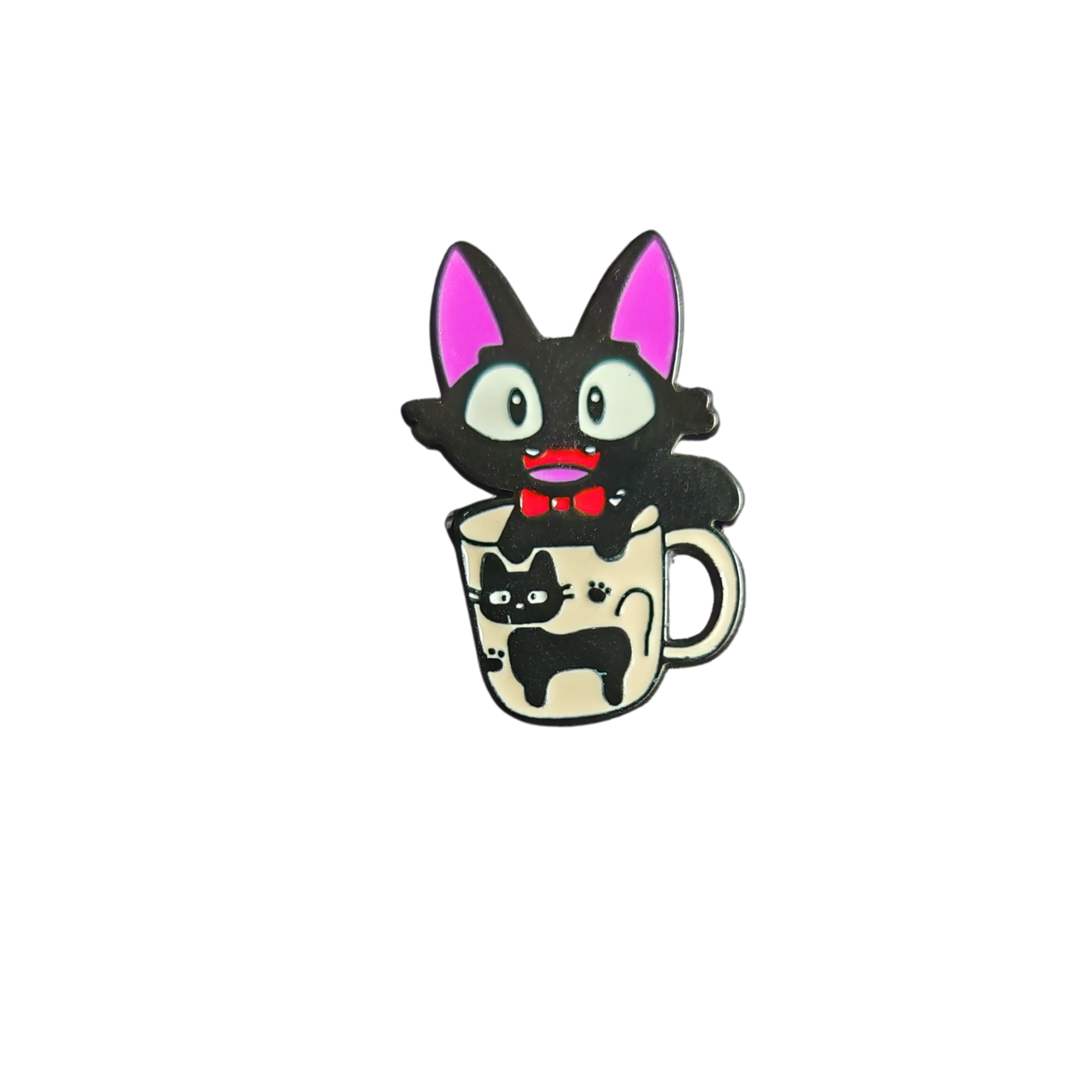 PINS JIJI – KIKI LA PETITE SORCIÈRE