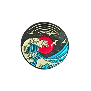 PINS VAGUE JAPONAISE – ART NIPPON