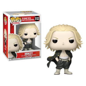 POP TOKYO REVENGERS N°2132 MIKEY