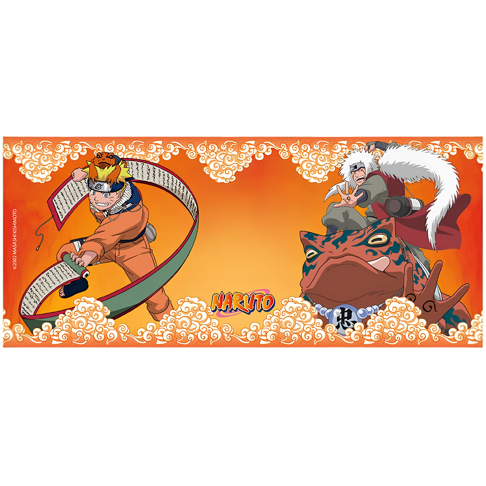 MUG NARUTO SHIPPUDEN – Image 4