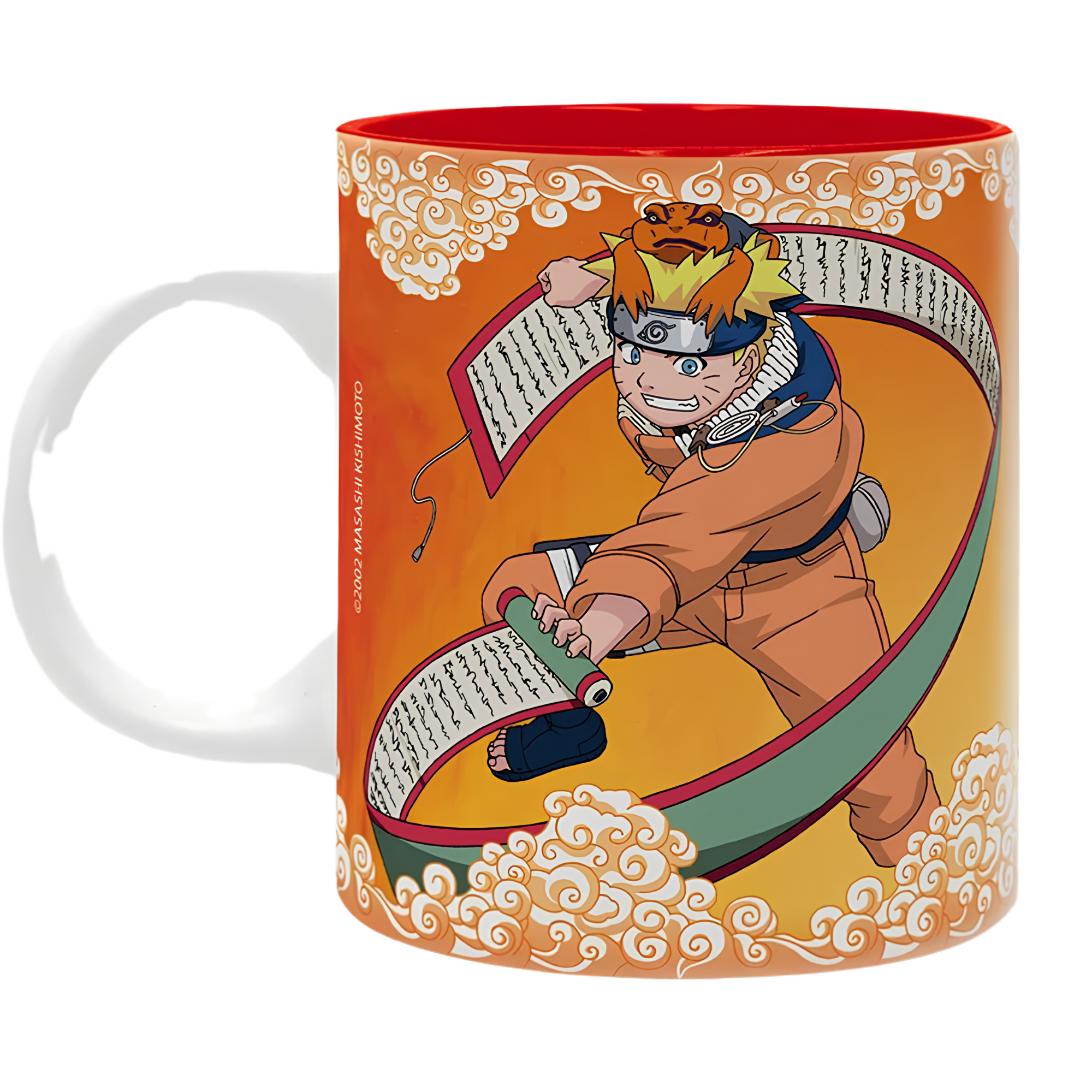 MUG NARUTO SHIPPUDEN – Image 3