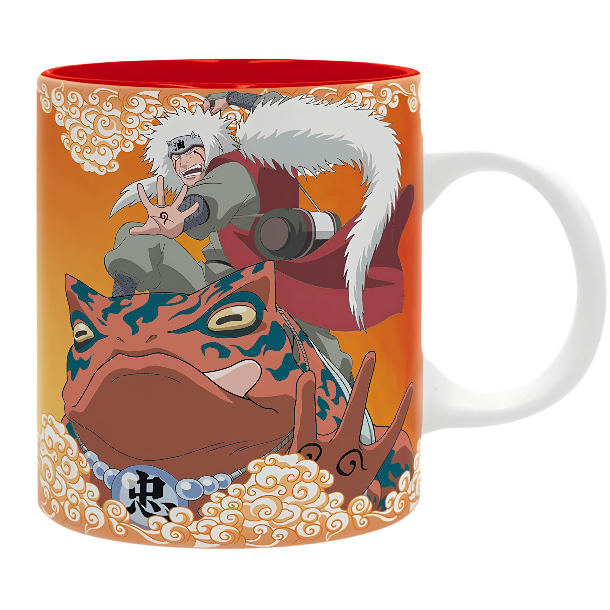 MUG NARUTO SHIPPUDEN – Image 2