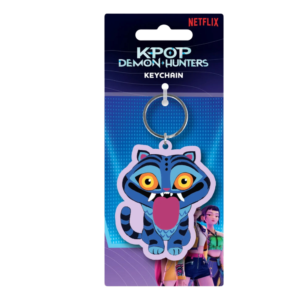 PORTE-CLÉS KPOP DEMON HUNTERS – DERPY