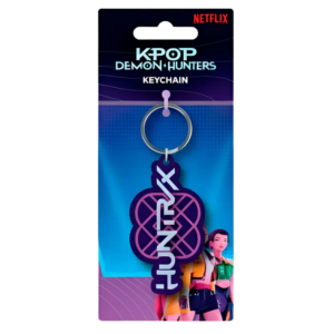 PORTE-CLÉS KPOP HUNTR/X