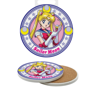 DESSOUS DE VERRE SAILOR MOON