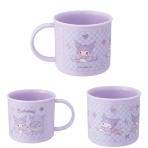 TASSE KUROMI – SANRIO