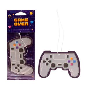 DÉSODORISANT MANETTE GAMING