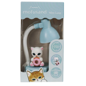 MINI LAMPE LED MOFUSAND