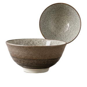 BOL À UDON JAPONAIS KOISHI EN PORCELAINE – 900 ML