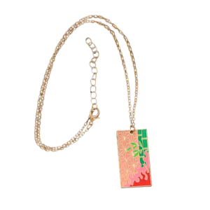 COLLIER NEZUKO KAMADO – DEMON SLAYER