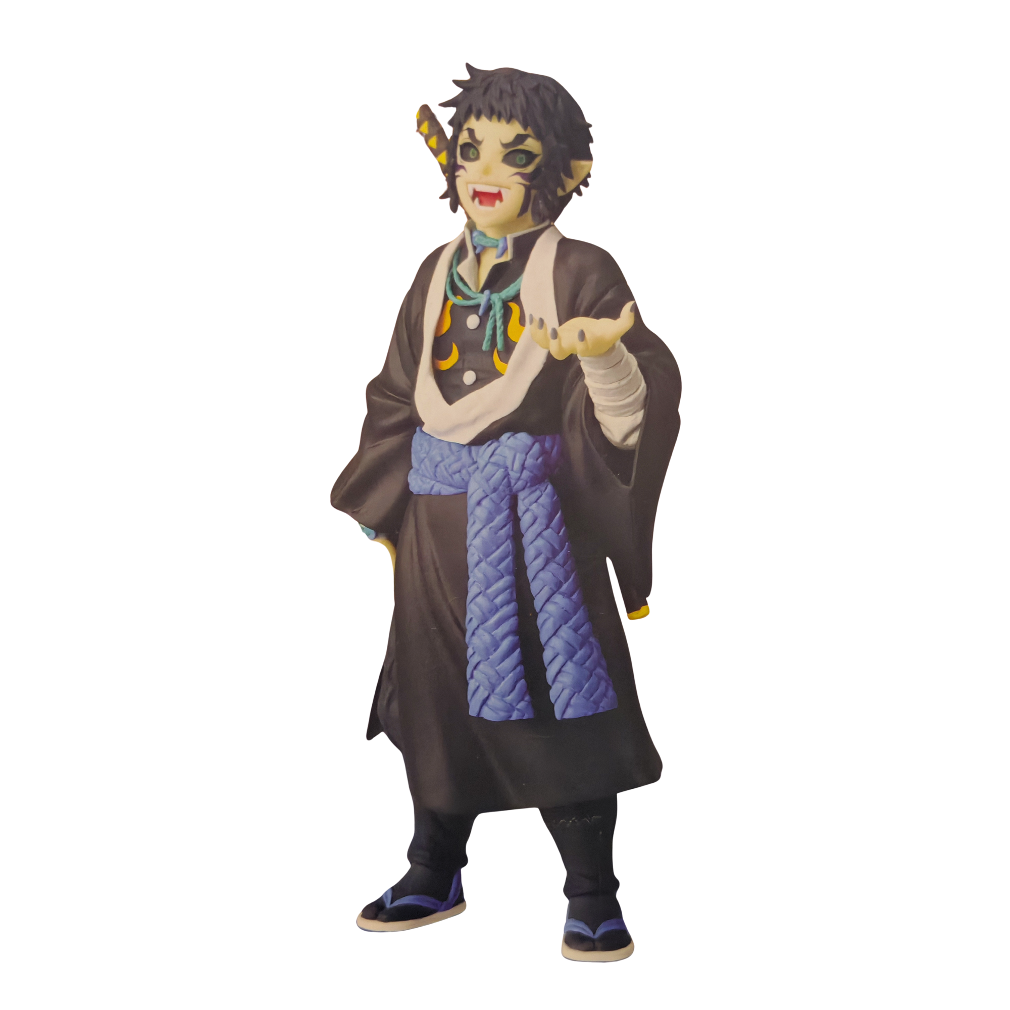 FIGURINE GENYA SHINAZUGAWA – DEMON SLAYER