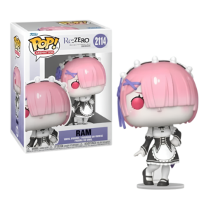 POP RE:ZERO RAM N°2114