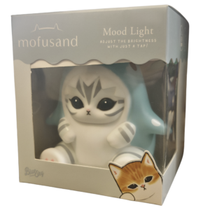 LAMPE D’AMBIANCE MOFUSAND