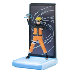 FIGURINE NEON BY TSUME 25 CM – NARUTO SHIPPUDEN – NARUTO UZUMAKI