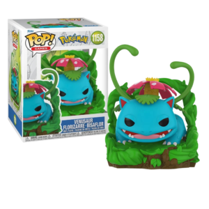 POP PREMIUM N°1158 – FLORIZARRE
