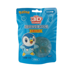 GUMMIES POKÉMON - TIPLOUF