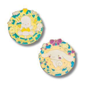 PINS SANRIO