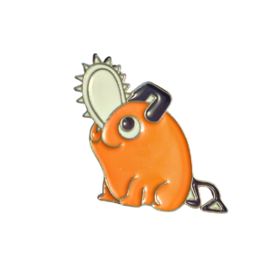 PINS CHAINSAW MAN – POCHITA