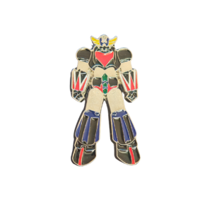 PINS GOLDORAK